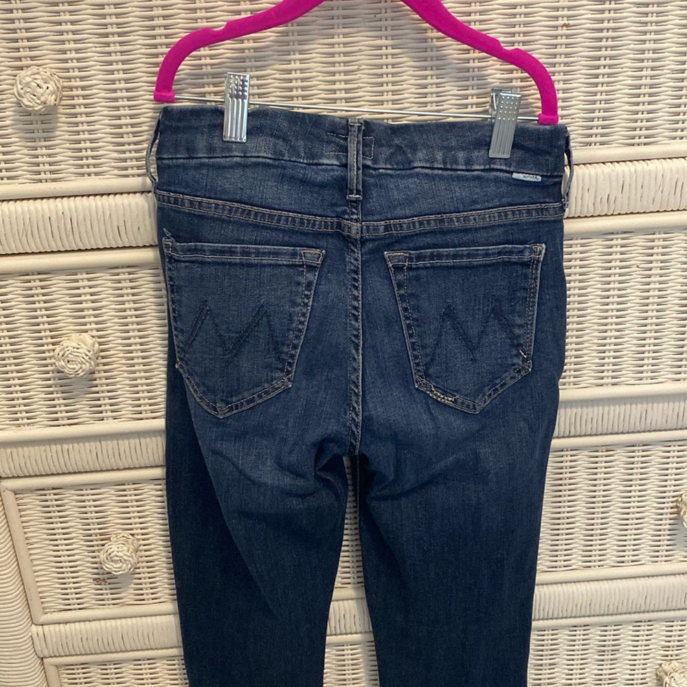 Mother Jeans